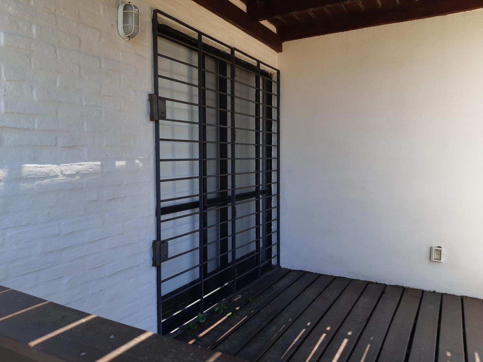 Casa de Férias Casa Cordoba La Paloma