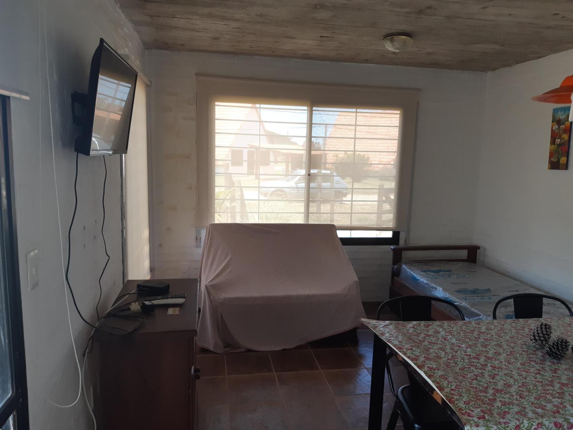 Casa Cordoba Casa de Férias La Paloma
