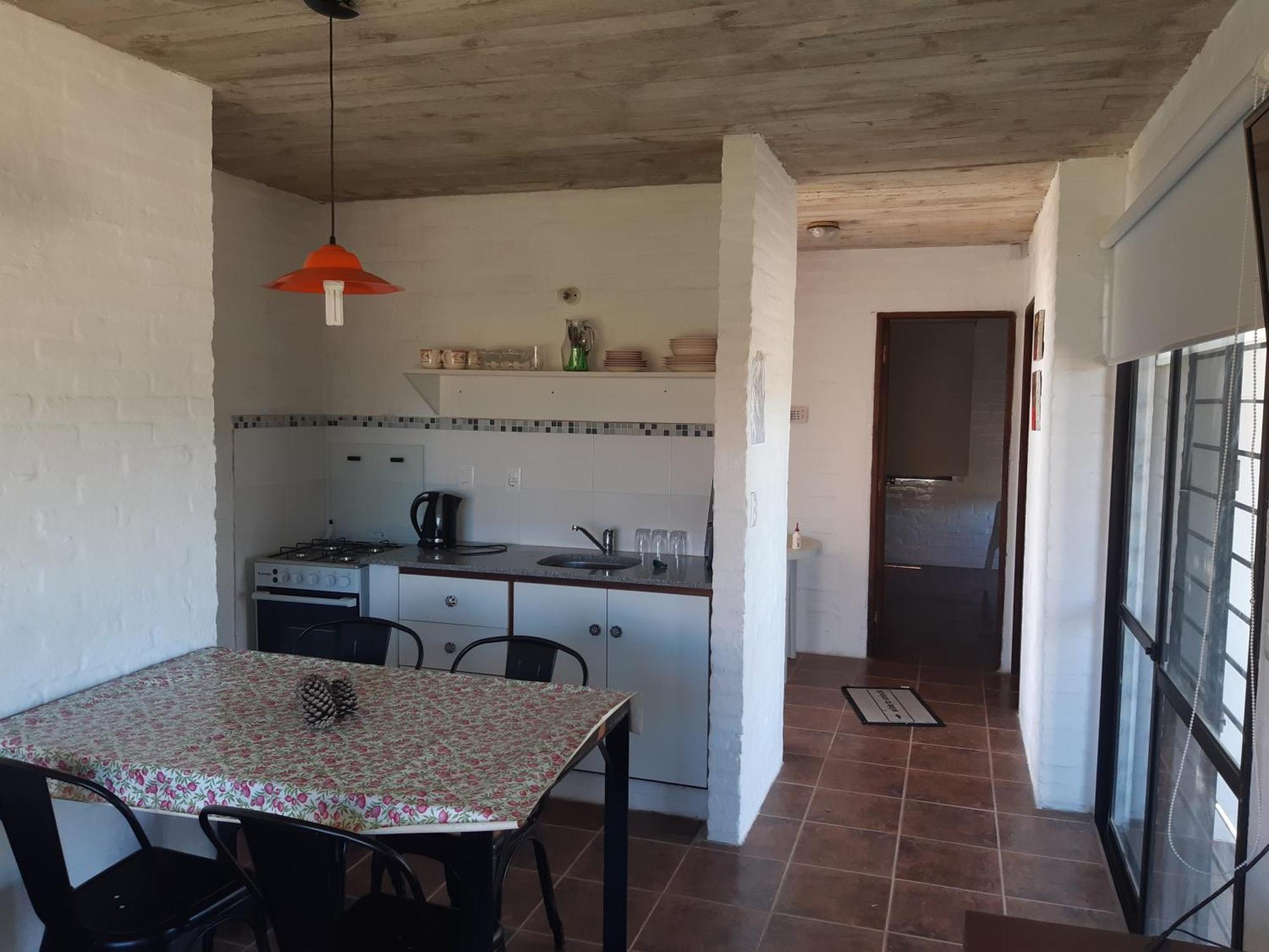 Casa Cordoba Casa de Férias *