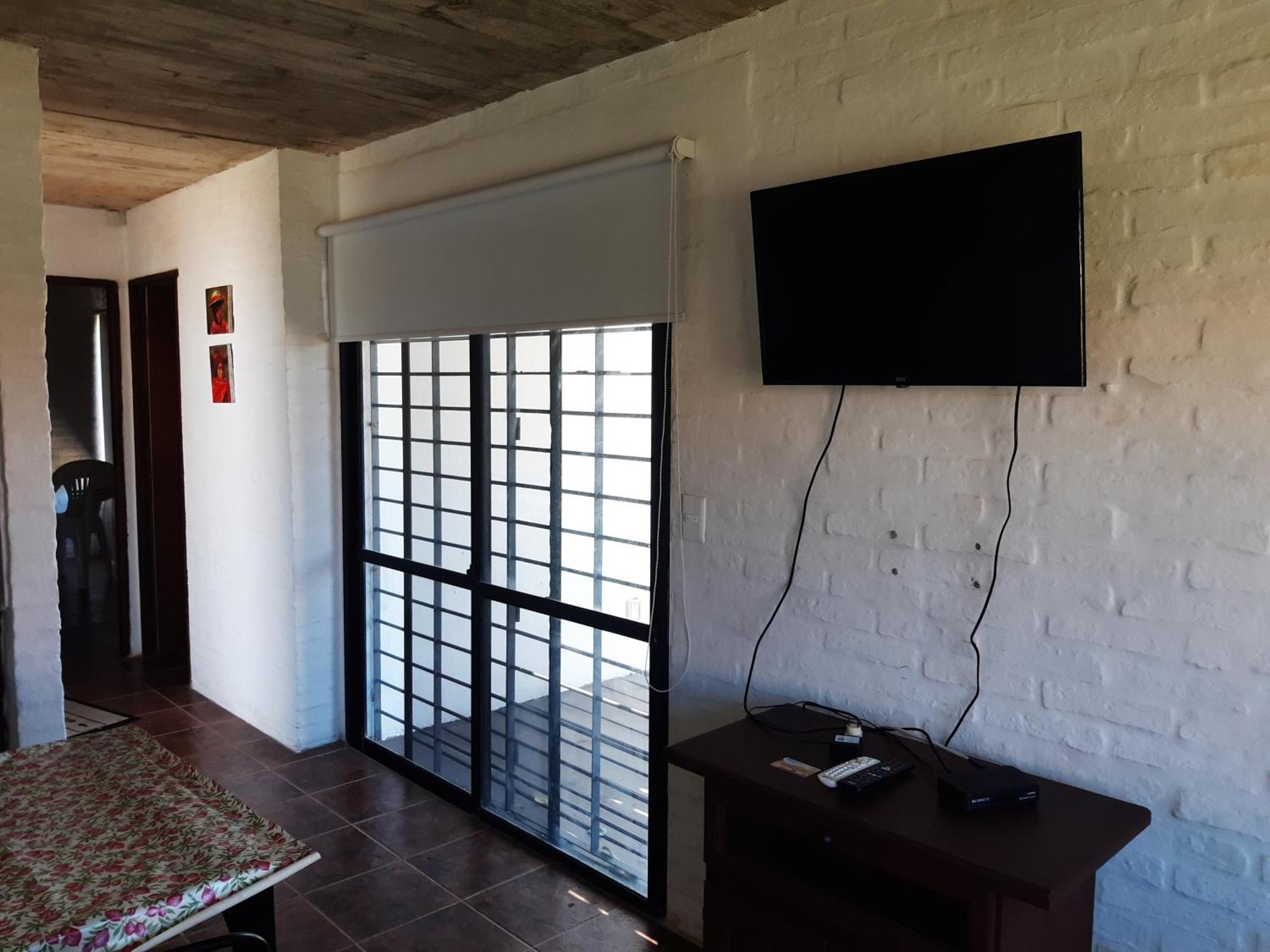 Casa Cordoba * La Paloma